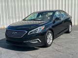 Used 2015 Hyundai Sonata SE w/ Option Group 09 image 2