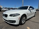 Used 2015 BMW 528i Sedan image 5
