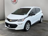 Used 2021 Chevrolet Bolt LT image 3
