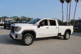 Used 2020 GMC Sierra 2500 4x4 Crew Cab image 4