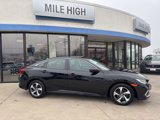 Used 2019 Honda Civic LX image 6