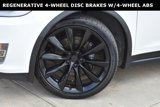 Used 2021 Tesla Model X Long Range image 3