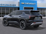 New 2026 Chevrolet Equinox LT image 3