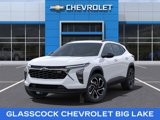 New 2025 Chevrolet Trax RS w/ Sunroof Package image 6