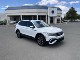 Certified 2022 Volkswagen Tiguan S image 2