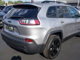 Used 2019 Jeep Cherokee Latitude Plus image 5