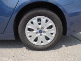 Used 2019 Ford Fusion S image 3