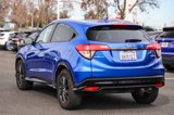 Used 2021 Honda HR-V Sport image 4