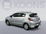 Used 2021 Mitsubishi Mirage ES image 4