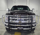Used 2018 Ford F250 Lariat w/ Lariat Value Package image 3