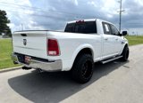 Used 2015 RAM 1500 Laramie Longhorn image 6