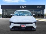 New 2025 Kia K4 LXS image 3
