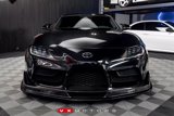 Used 2022 Toyota Supra Premium image 3