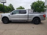 Used 2021 Ford F150 Lariat w/ Equipment Group 502A High image 2