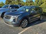 Used 2019 Cadillac XT4 Premium Luxury w/ Technology Package image 2