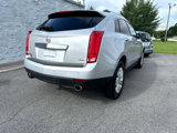 Used 2015 Cadillac SRX Luxury w/ Driver Awareness Package image 3