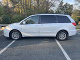 Used 2008 Toyota Sienna XLE Limited image 3
