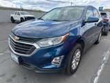 Used 2020 Chevrolet Equinox LT image 2