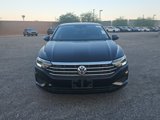 Used 2021 Volkswagen Jetta SE image 2