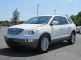 Used 2008 Buick Enclave CXL w/ Entertainment Package #1 image 3