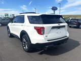 Used 2023 Ford Explorer XLT w/ Equipment Group 202A image 6