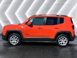 Used 2016 Jeep Renegade Latitude w/ Cold Weather Group image 2
