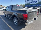 Used 2018 Ford F150 Lariat w/ Equipment Group 502A Luxury image 3