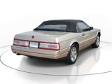 Used 1992 Cadillac Allante image 5