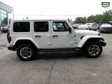 Used 2020 Jeep Wrangler Unlimited Sahara image 6