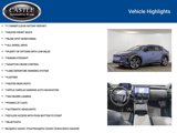 Used 2023 Subaru Solterra AWD image 3