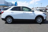 Used 2023 Chevrolet Equinox LT w/ LPO, Floor Liner Package image 2