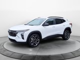 New 2025 Chevrolet Trax RS w/ Driver Confidence Package image 3