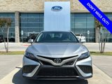 Used 2023 Toyota Camry SE image 2