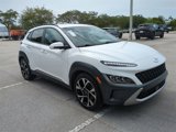 Used 2022 Hyundai Kona Limited image 2