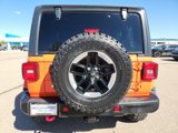 Used 2018 Jeep Wrangler Unlimited Rubicon image 6