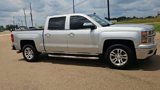 Used 2014 Chevrolet Silverado 1500 LT w/ All Star Edition image 2