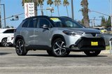 Used 2024 Toyota Corolla Cross AWD Hybrid image 2