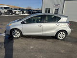 Used 2014 Toyota Prius C Four image 2