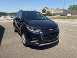 Used 2022 Chevrolet Trax LT w/ Driver Confidence Package image 6