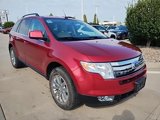 Used 2008 Ford Edge Limited image 5
