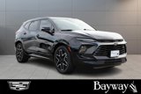 Used 2023 Chevrolet Blazer RS w/ Driver Confidence II Package image 3