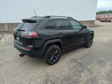 Used 2019 Jeep Cherokee Latitude image 5