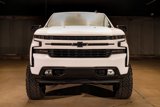 Used 2021 Chevrolet Silverado 1500 RST image 2