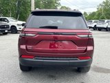 Used 2023 Jeep Grand Cherokee Limited w/ Black Appearance Package image 4