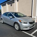 Used 2015 Kia Forte EX image 6