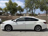 Used 2016 Toyota Avalon Limited image 6