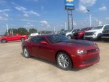 Used 2014 Chevrolet Camaro LS image 4