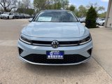 New 2025 Volkswagen Jetta SEL image 3