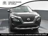 Used 2023 Nissan Rogue SV image 6
