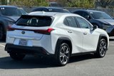 Certified 2019 Lexus UX 200 image 4